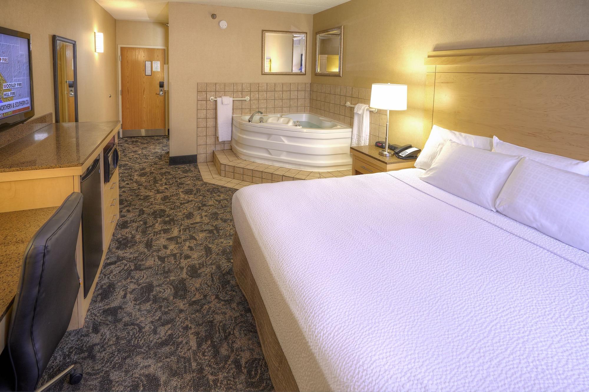 Livinn Hotel Cincinnati North/ Sharonville Zewnętrze zdjęcie