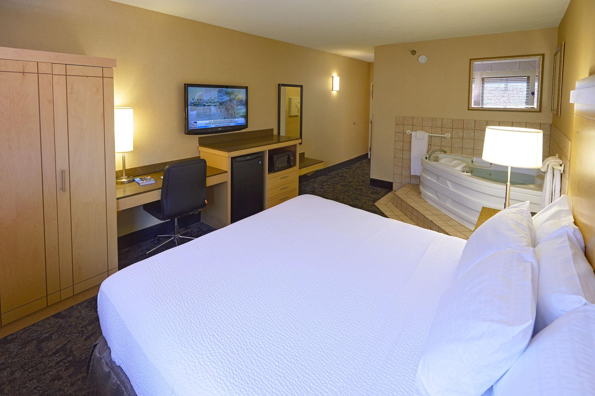 Livinn Hotel Cincinnati North/ Sharonville Zewnętrze zdjęcie