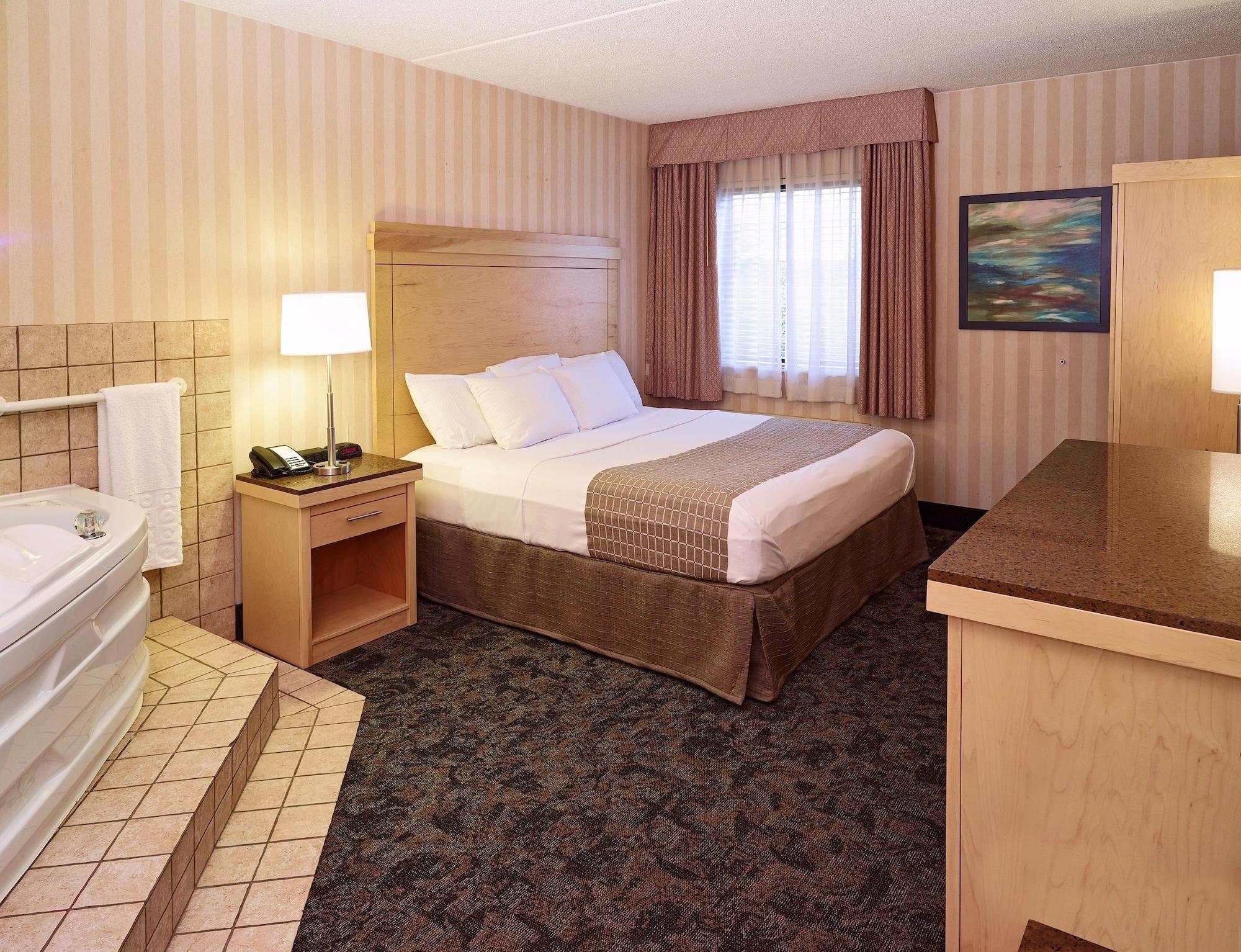 Livinn Hotel Cincinnati North/ Sharonville Zewnętrze zdjęcie