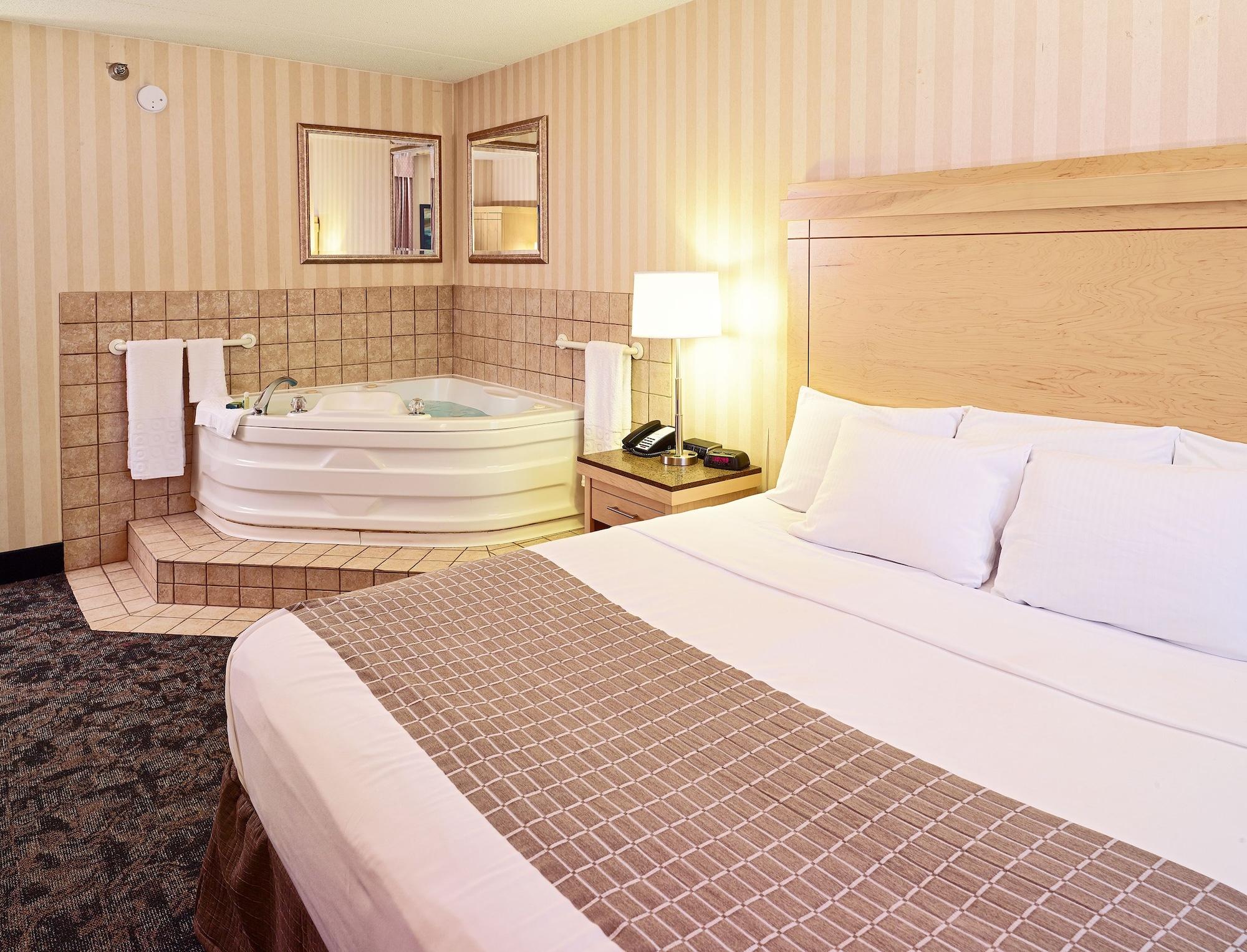 Livinn Hotel Cincinnati North/ Sharonville Zewnętrze zdjęcie