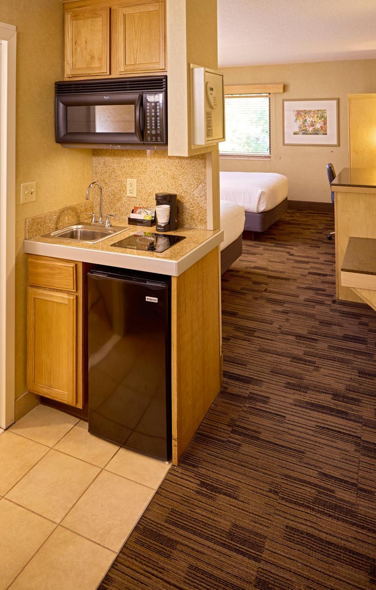 Livinn Hotel Cincinnati North/ Sharonville Zewnętrze zdjęcie