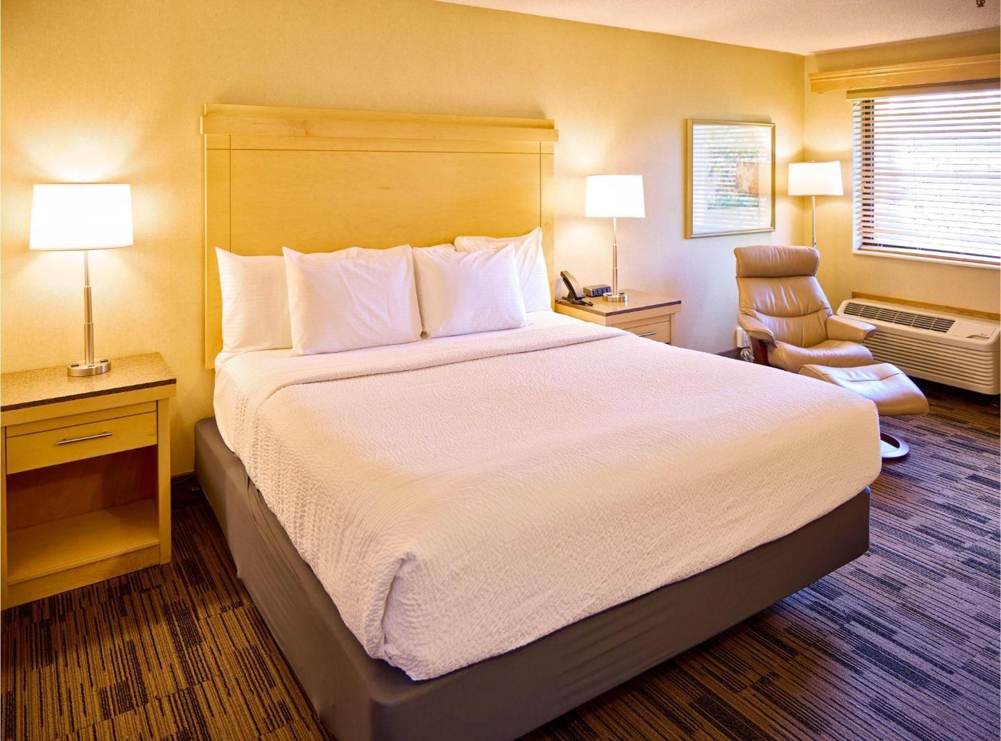 Livinn Hotel Cincinnati North/ Sharonville Zewnętrze zdjęcie