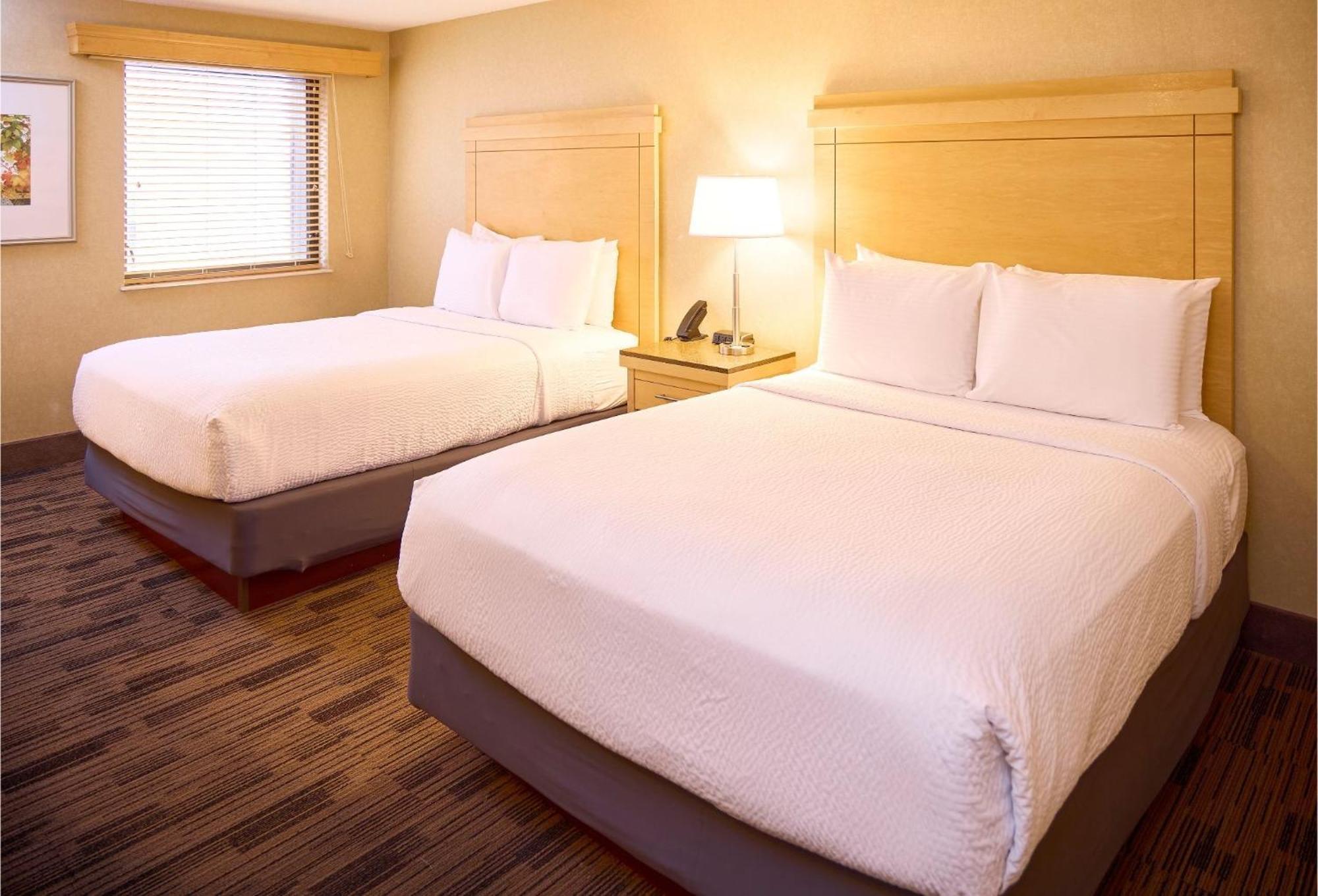 Livinn Hotel Cincinnati North/ Sharonville Zewnętrze zdjęcie