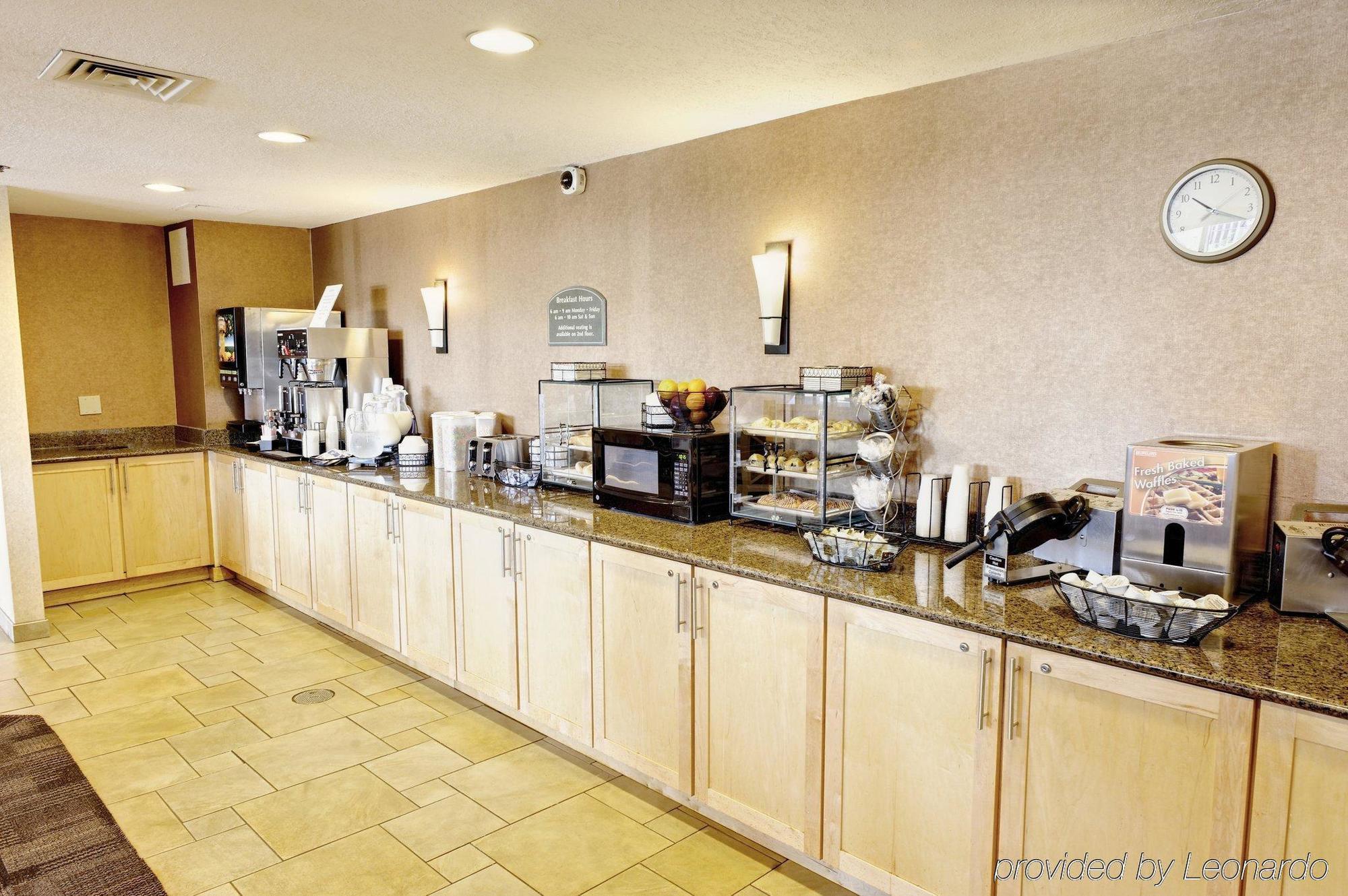 Livinn Hotel Cincinnati North/ Sharonville Zewnętrze zdjęcie
