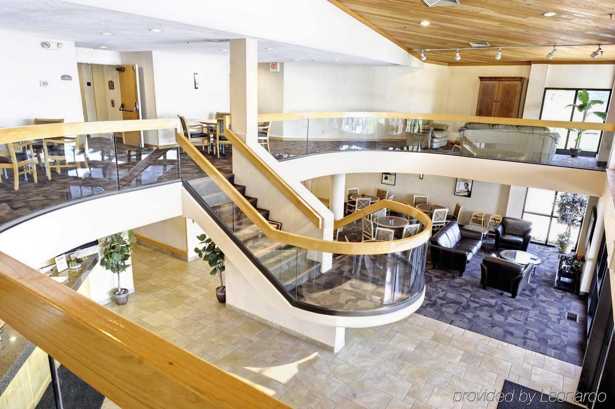 Livinn Hotel Cincinnati North/ Sharonville Zewnętrze zdjęcie