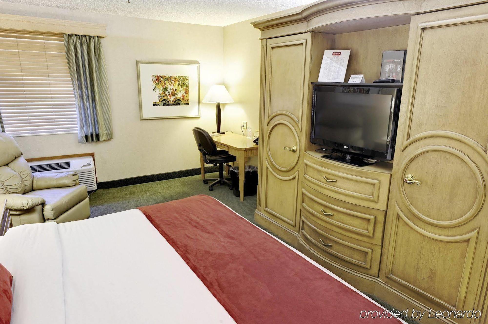 Livinn Hotel Cincinnati North/ Sharonville Zewnętrze zdjęcie