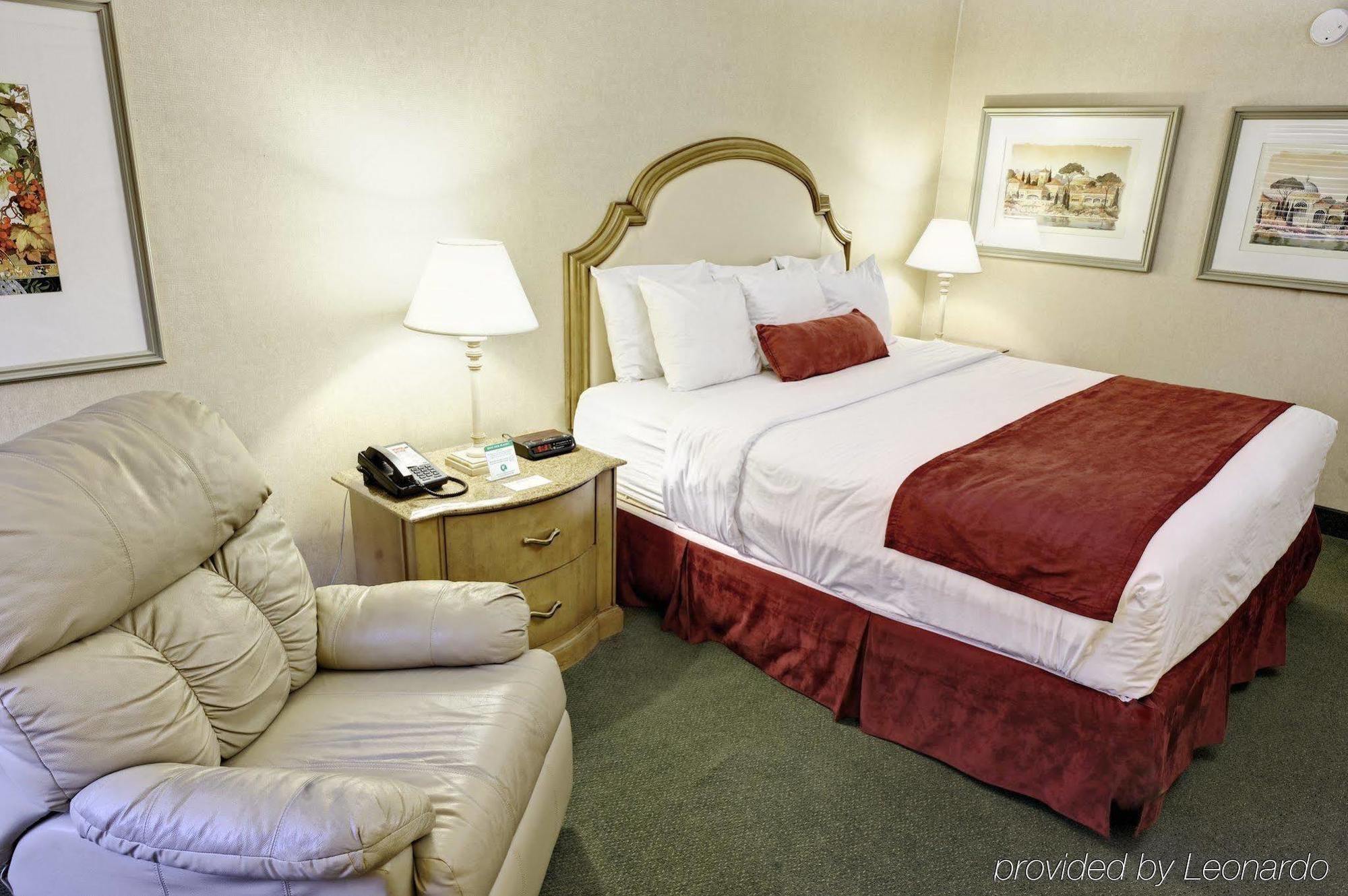 Livinn Hotel Cincinnati North/ Sharonville Zewnętrze zdjęcie