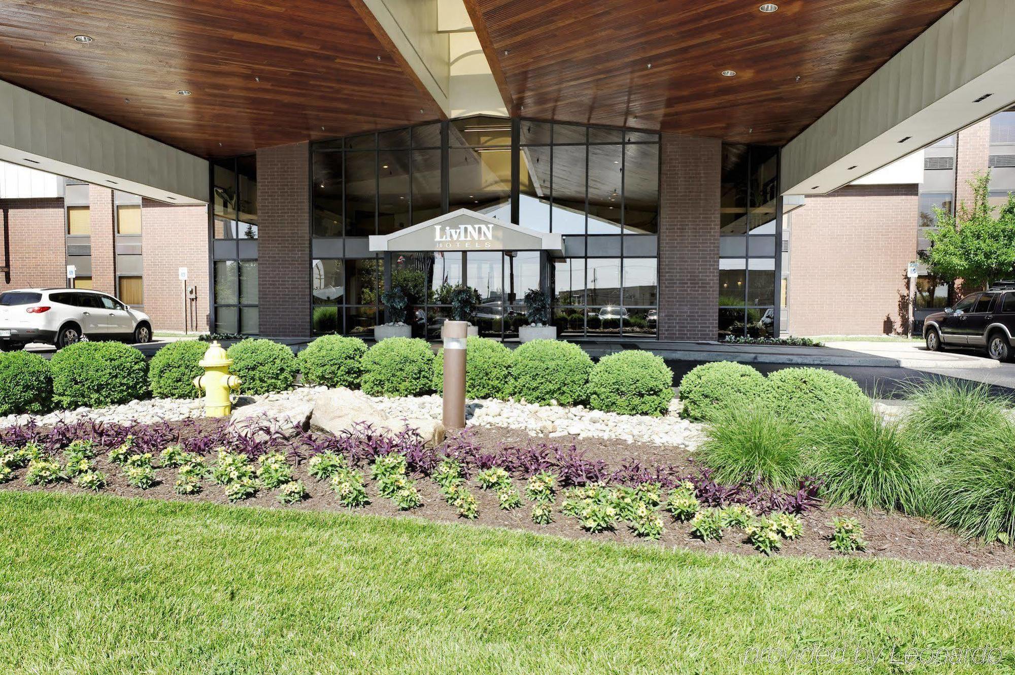 Livinn Hotel Cincinnati North/ Sharonville Zewnętrze zdjęcie