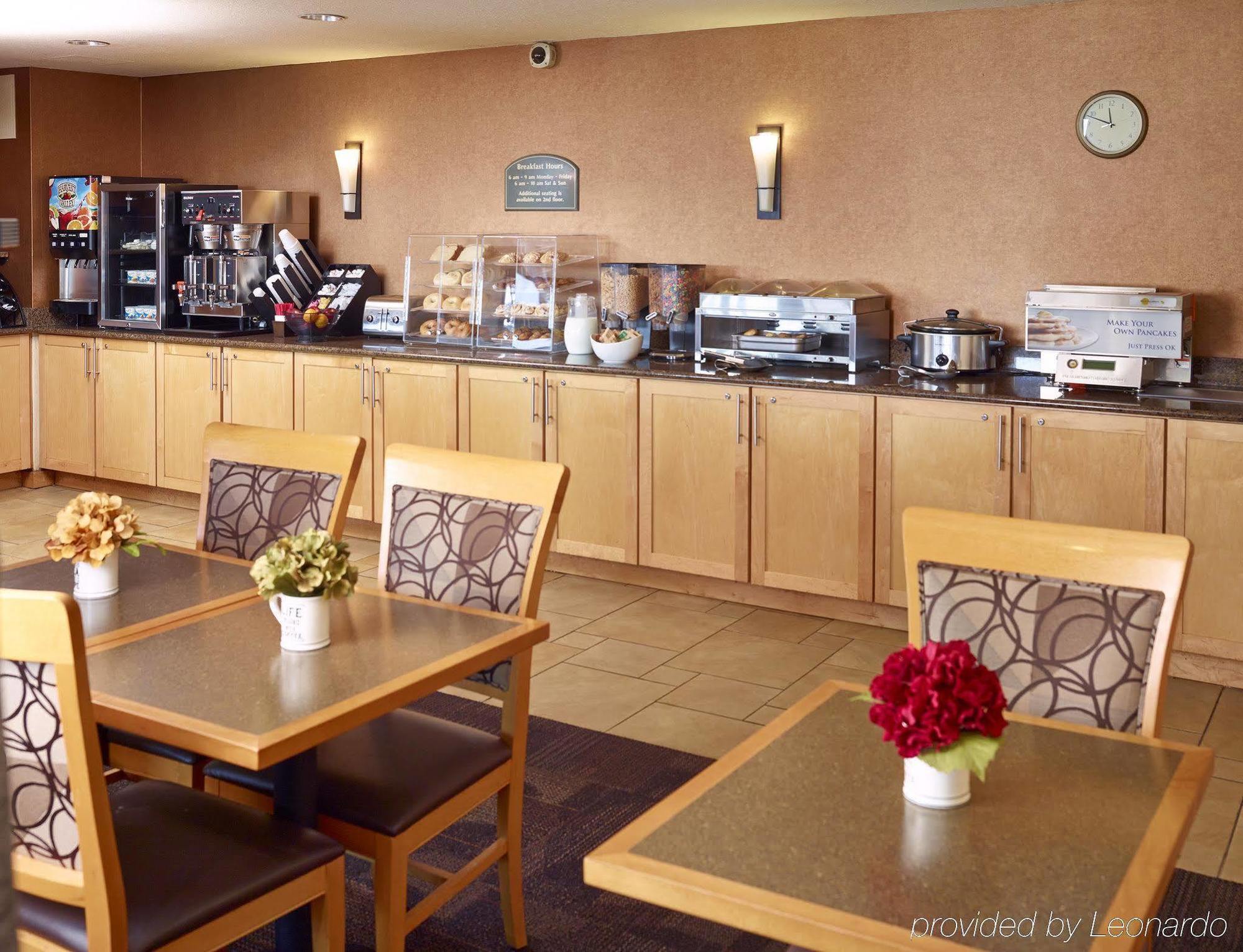 Livinn Hotel Cincinnati North/ Sharonville Zewnętrze zdjęcie