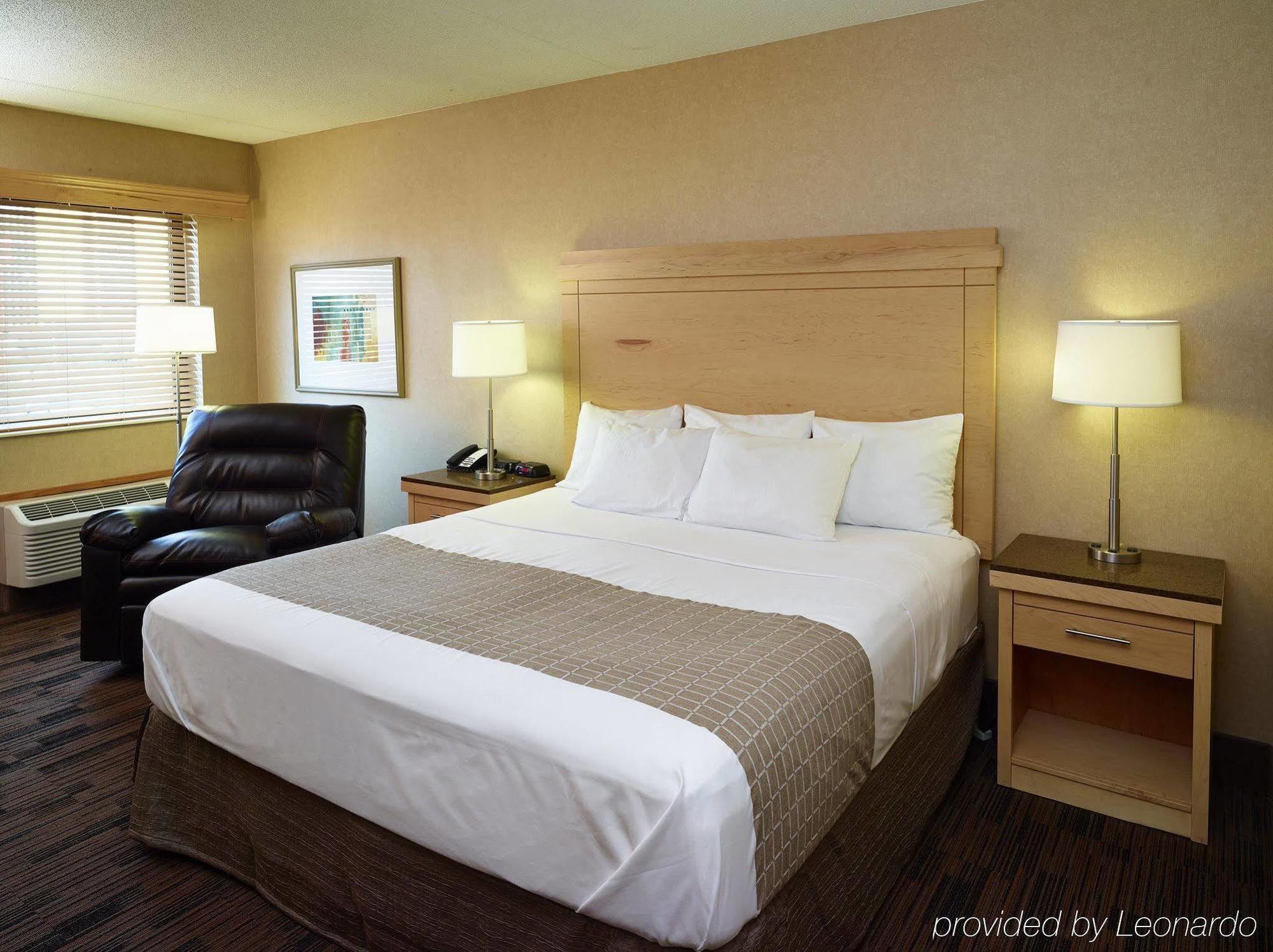 Livinn Hotel Cincinnati North/ Sharonville Zewnętrze zdjęcie