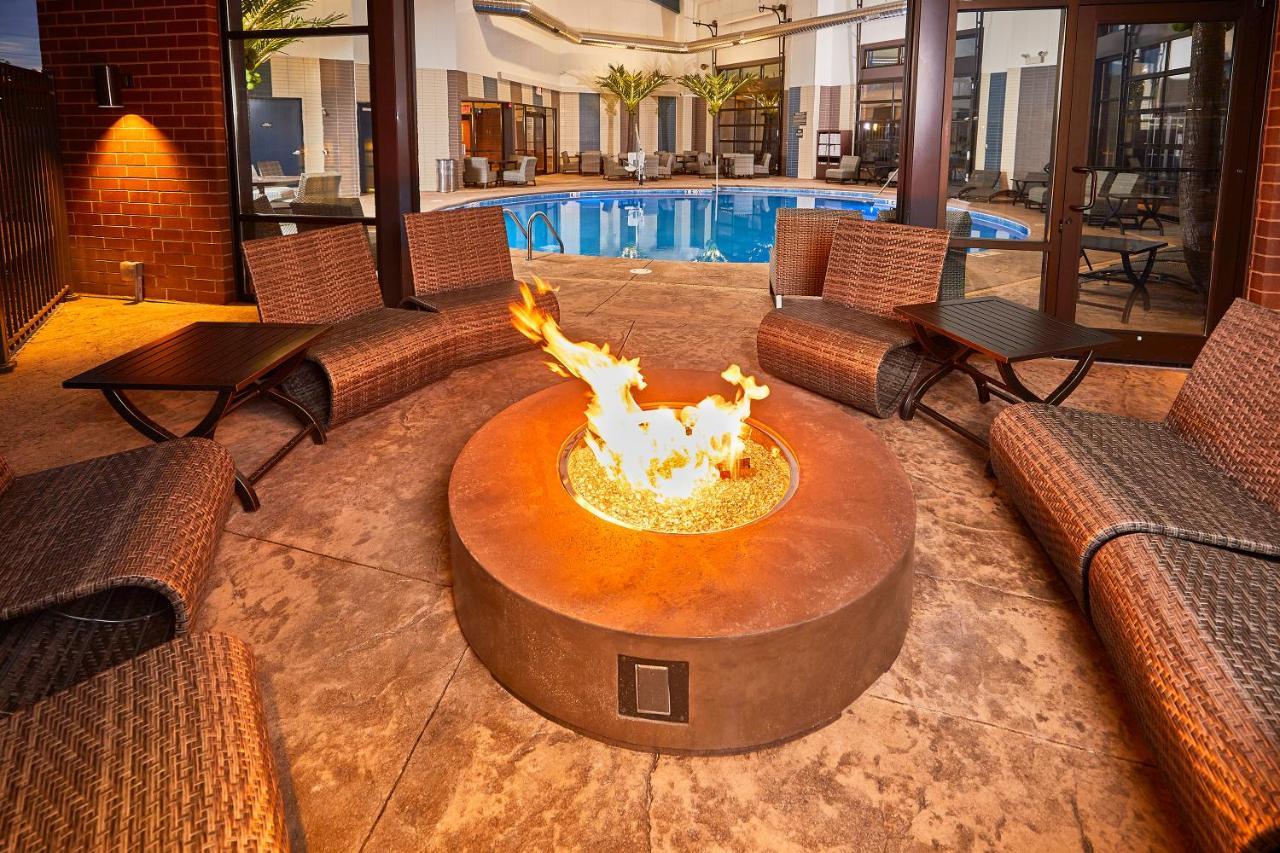 Livinn Hotel Cincinnati North/ Sharonville Zewnętrze zdjęcie