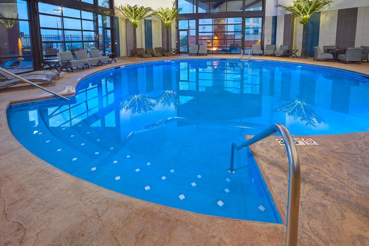 Livinn Hotel Cincinnati North/ Sharonville Zewnętrze zdjęcie