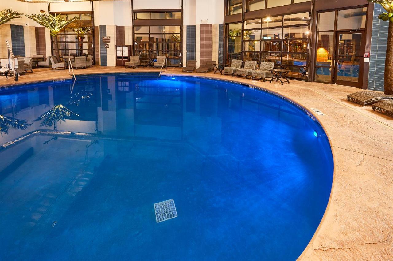 Livinn Hotel Cincinnati North/ Sharonville Zewnętrze zdjęcie