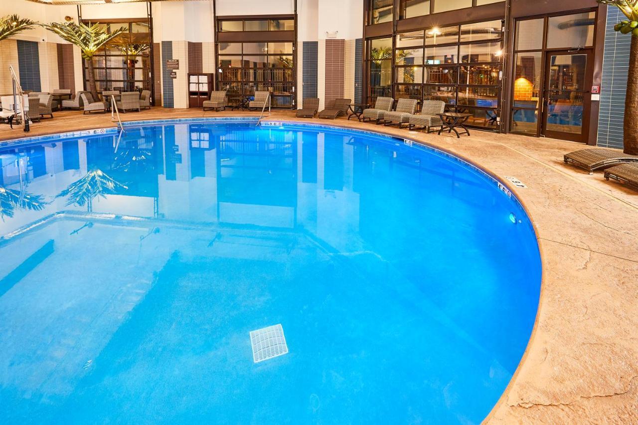 Livinn Hotel Cincinnati North/ Sharonville Zewnętrze zdjęcie