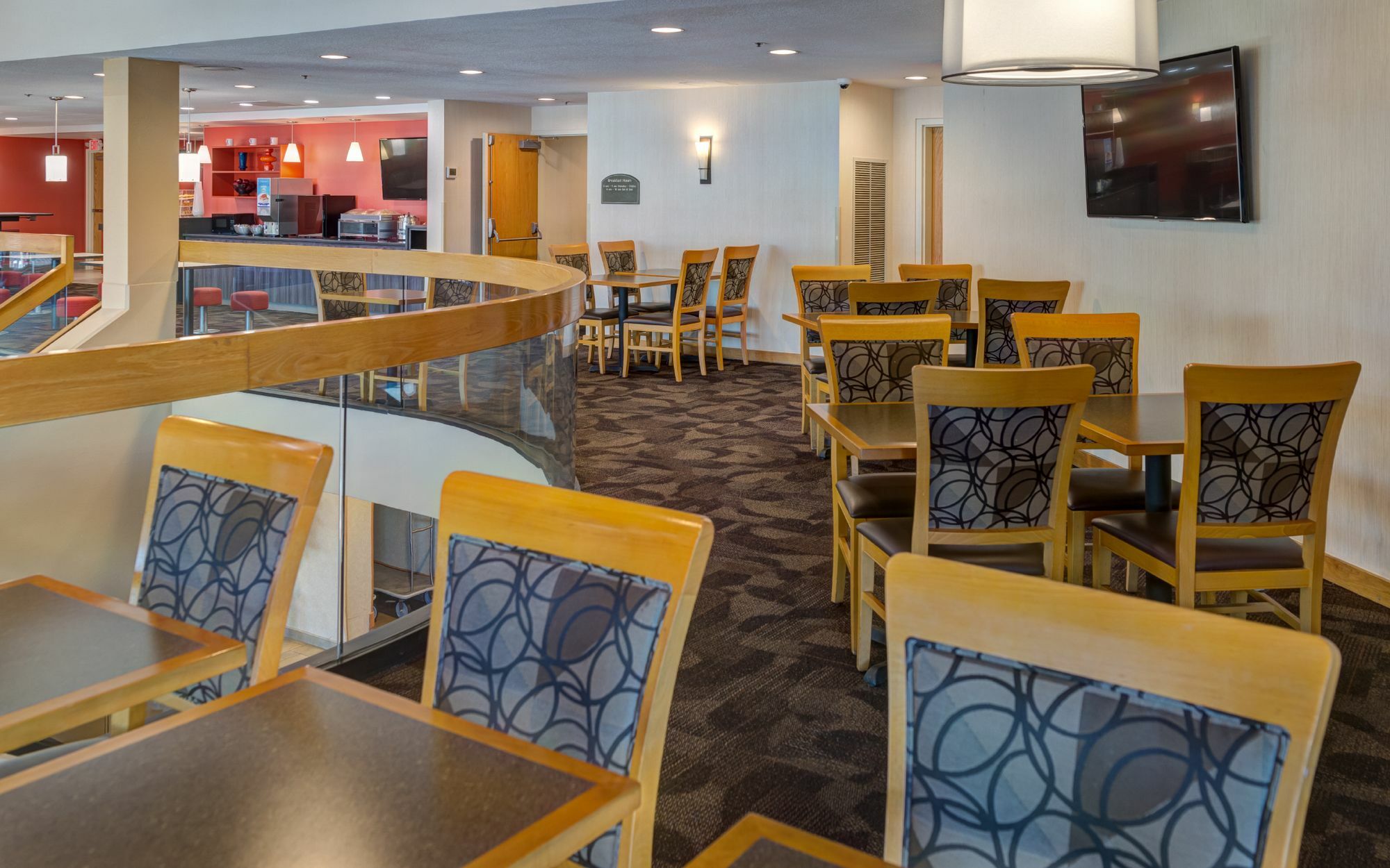 Livinn Hotel Cincinnati North/ Sharonville Zewnętrze zdjęcie