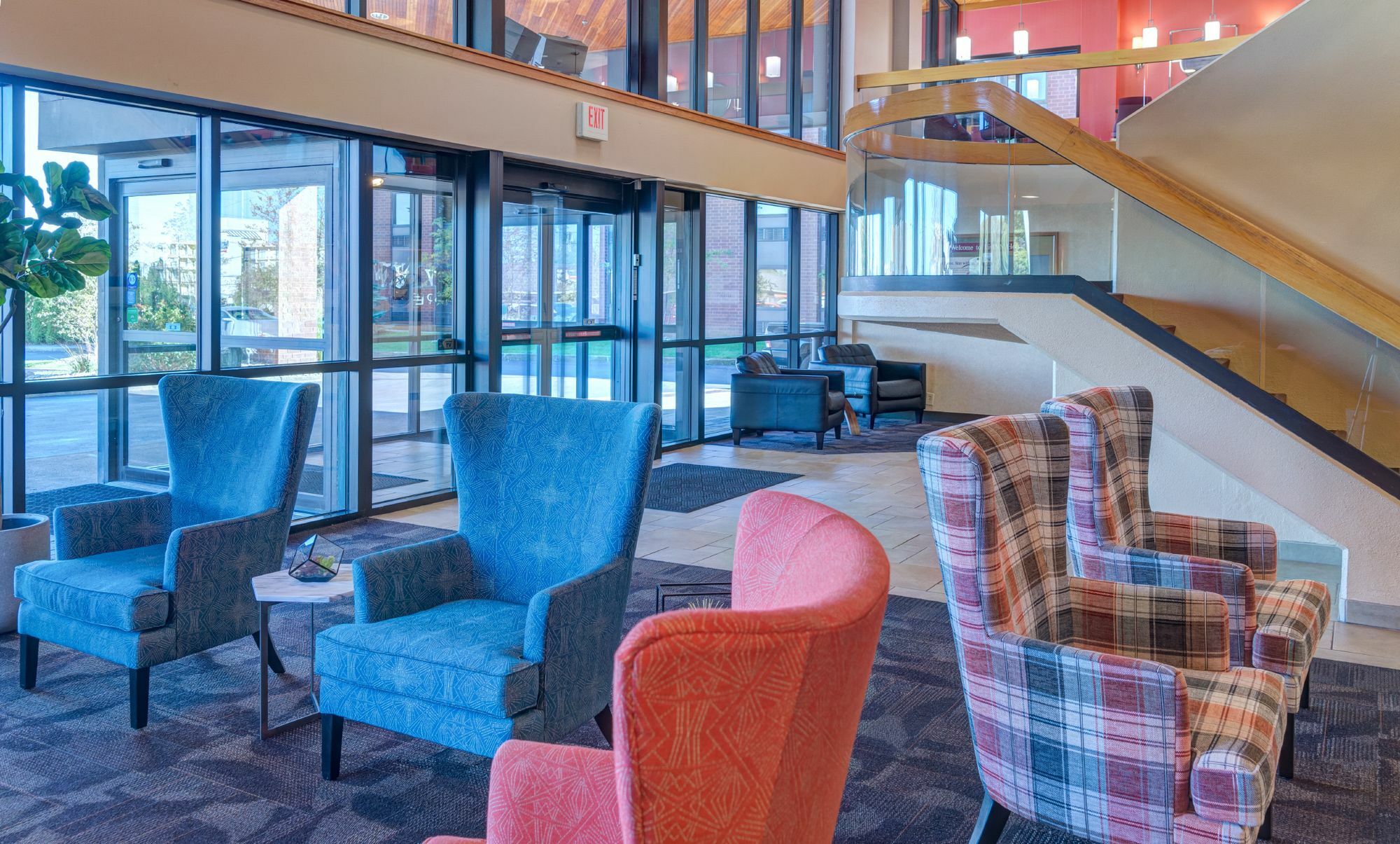 Livinn Hotel Cincinnati North/ Sharonville Zewnętrze zdjęcie
