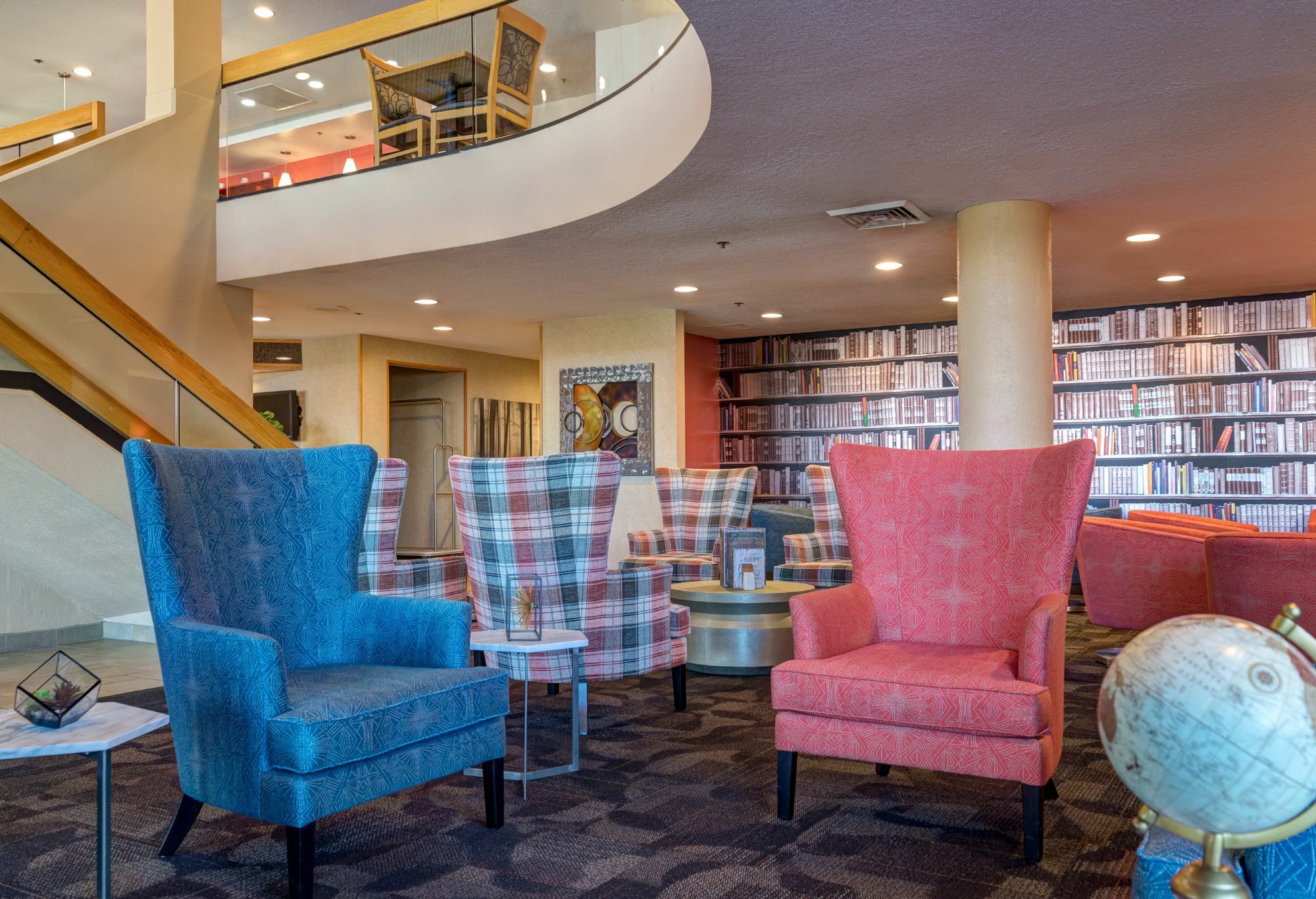 Livinn Hotel Cincinnati North/ Sharonville Zewnętrze zdjęcie