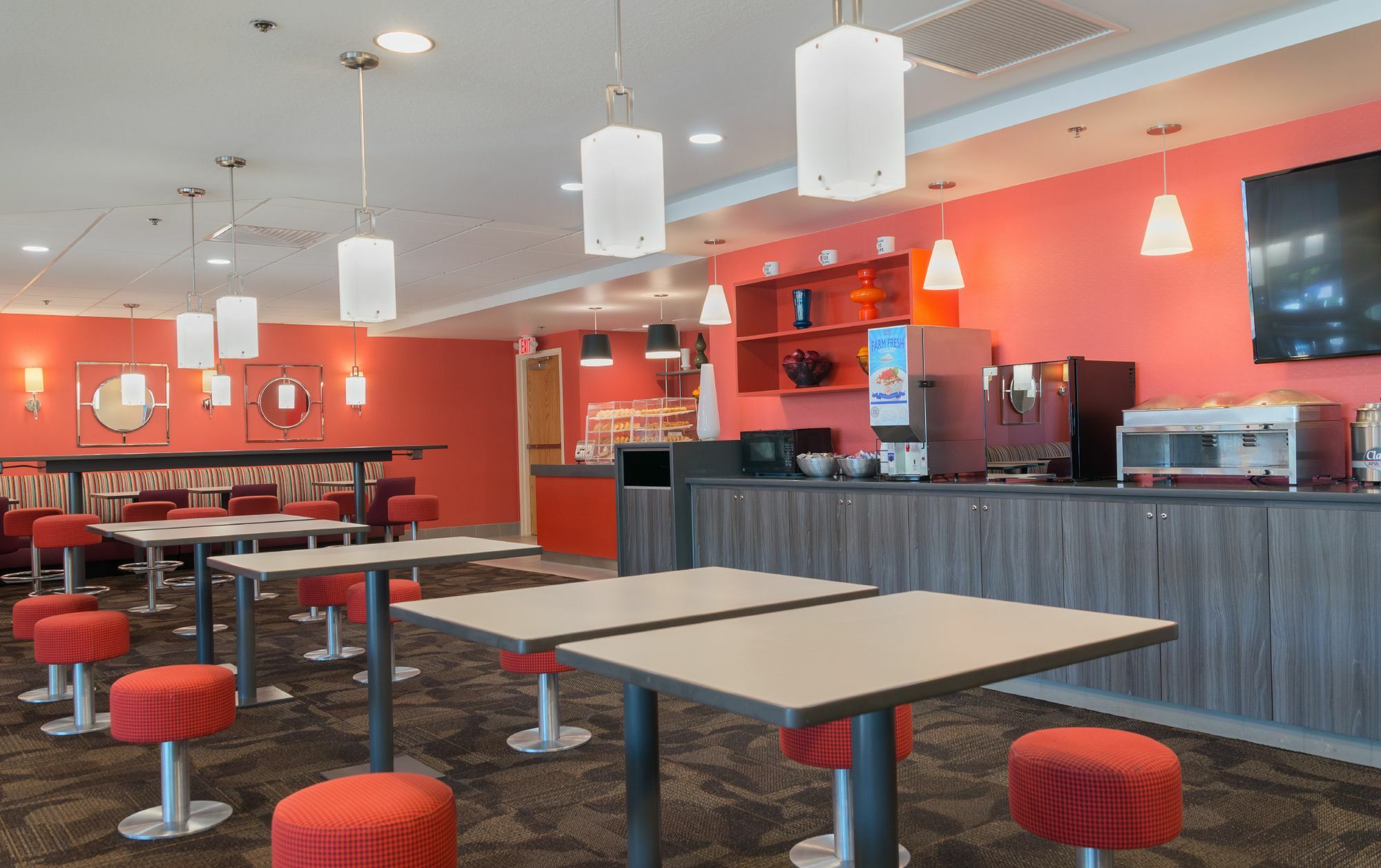 Livinn Hotel Cincinnati North/ Sharonville Zewnętrze zdjęcie