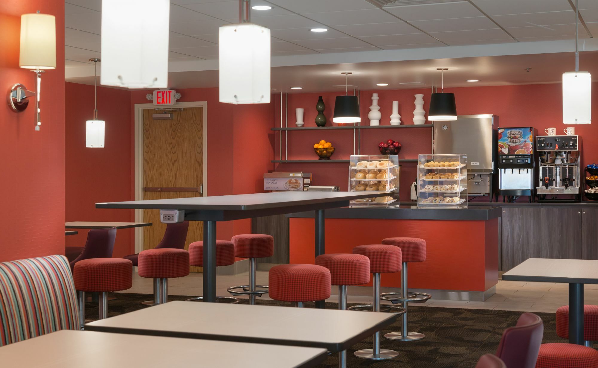 Livinn Hotel Cincinnati North/ Sharonville Zewnętrze zdjęcie