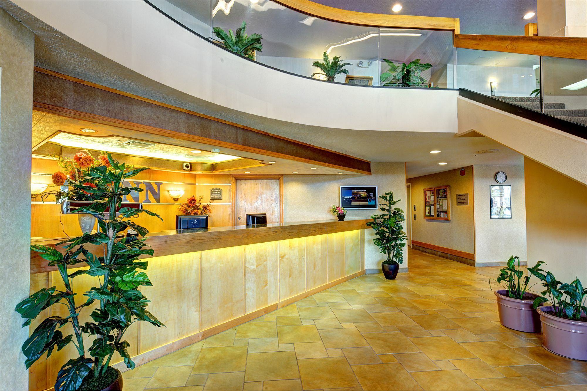 Livinn Hotel Cincinnati North/ Sharonville Zewnętrze zdjęcie