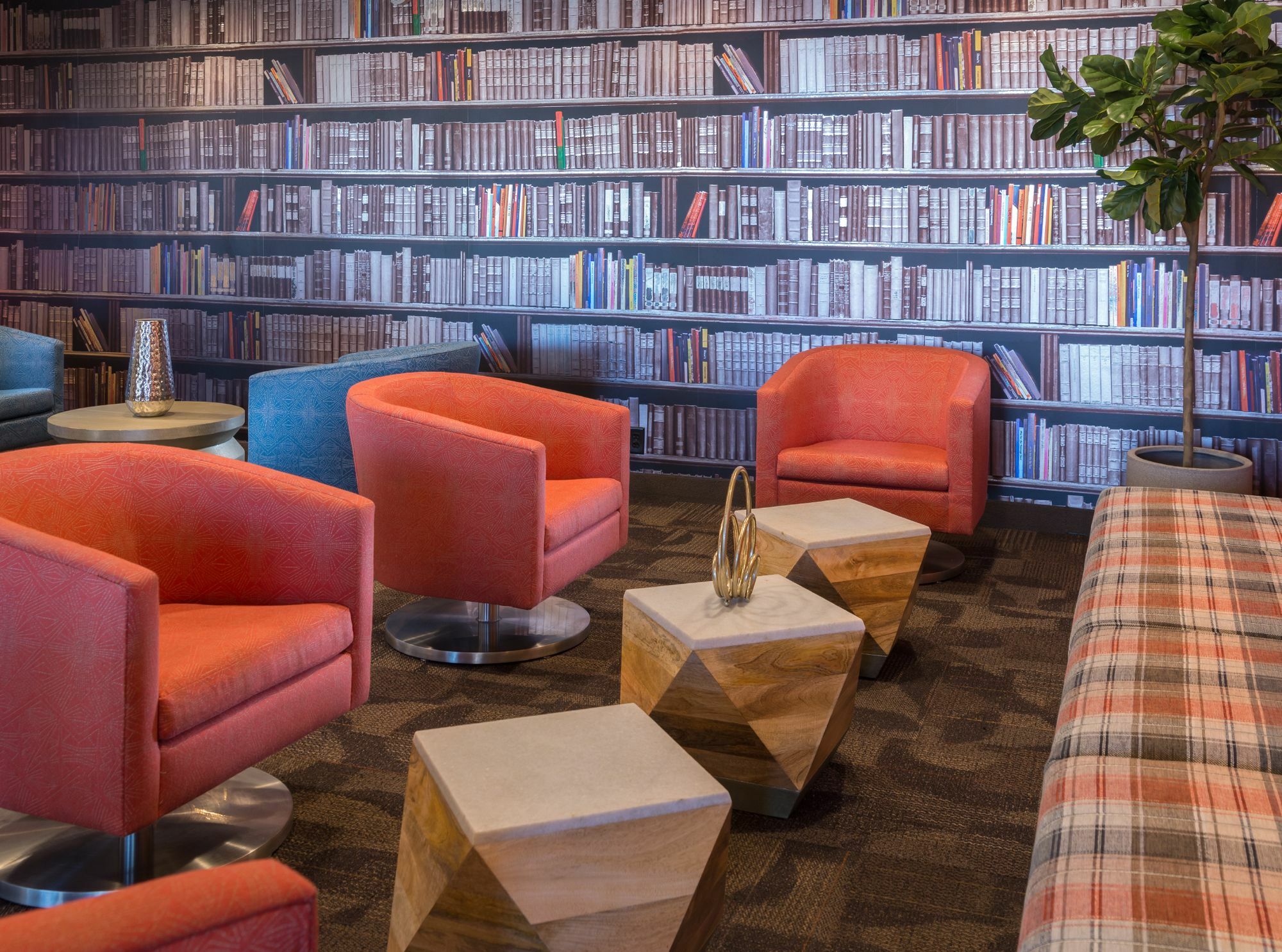 Livinn Hotel Cincinnati North/ Sharonville Zewnętrze zdjęcie