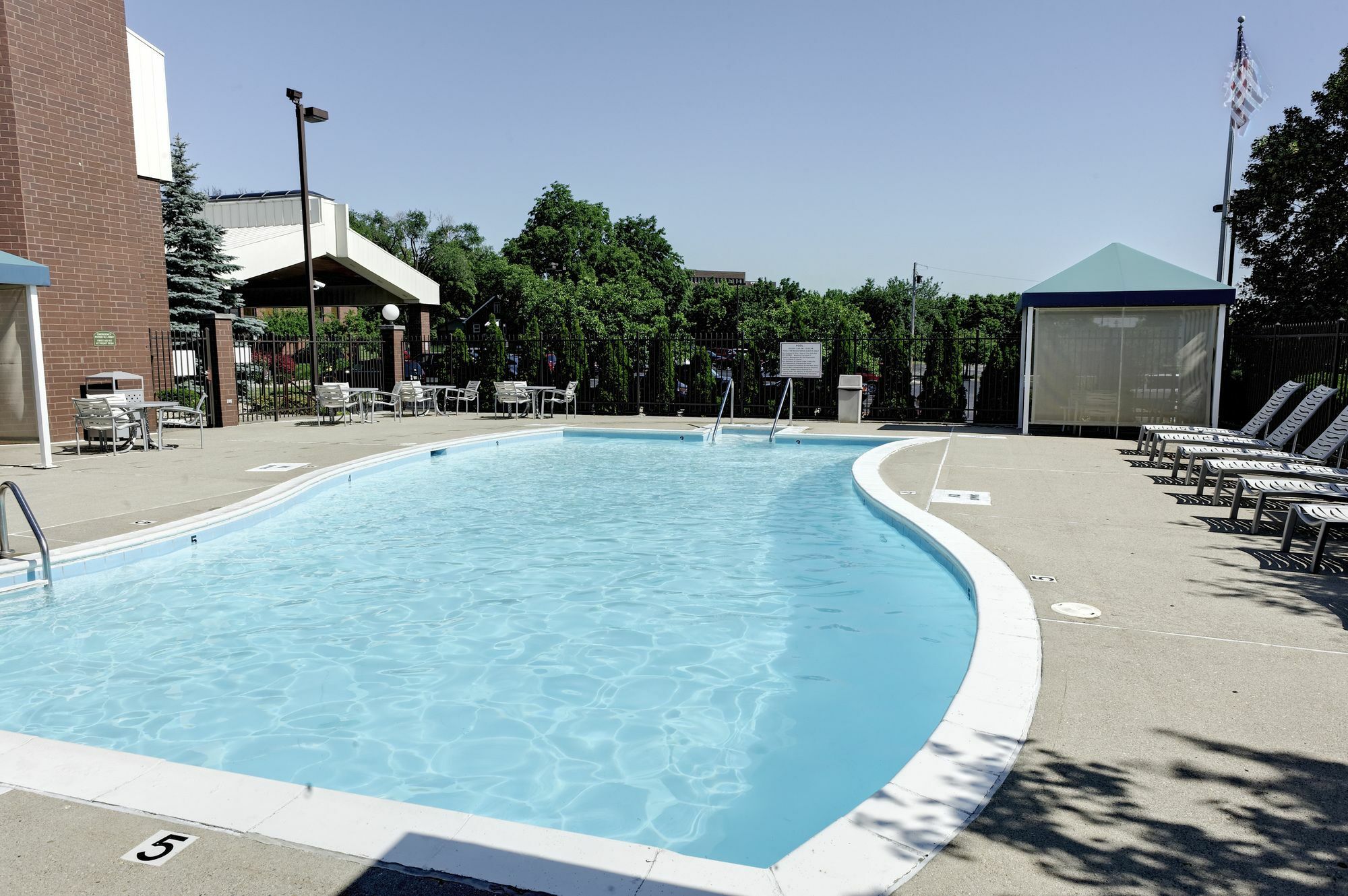 Livinn Hotel Cincinnati North/ Sharonville Zewnętrze zdjęcie