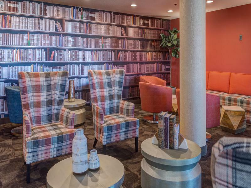 Livinn Hotel Cincinnati North/ Sharonville Zewnętrze zdjęcie