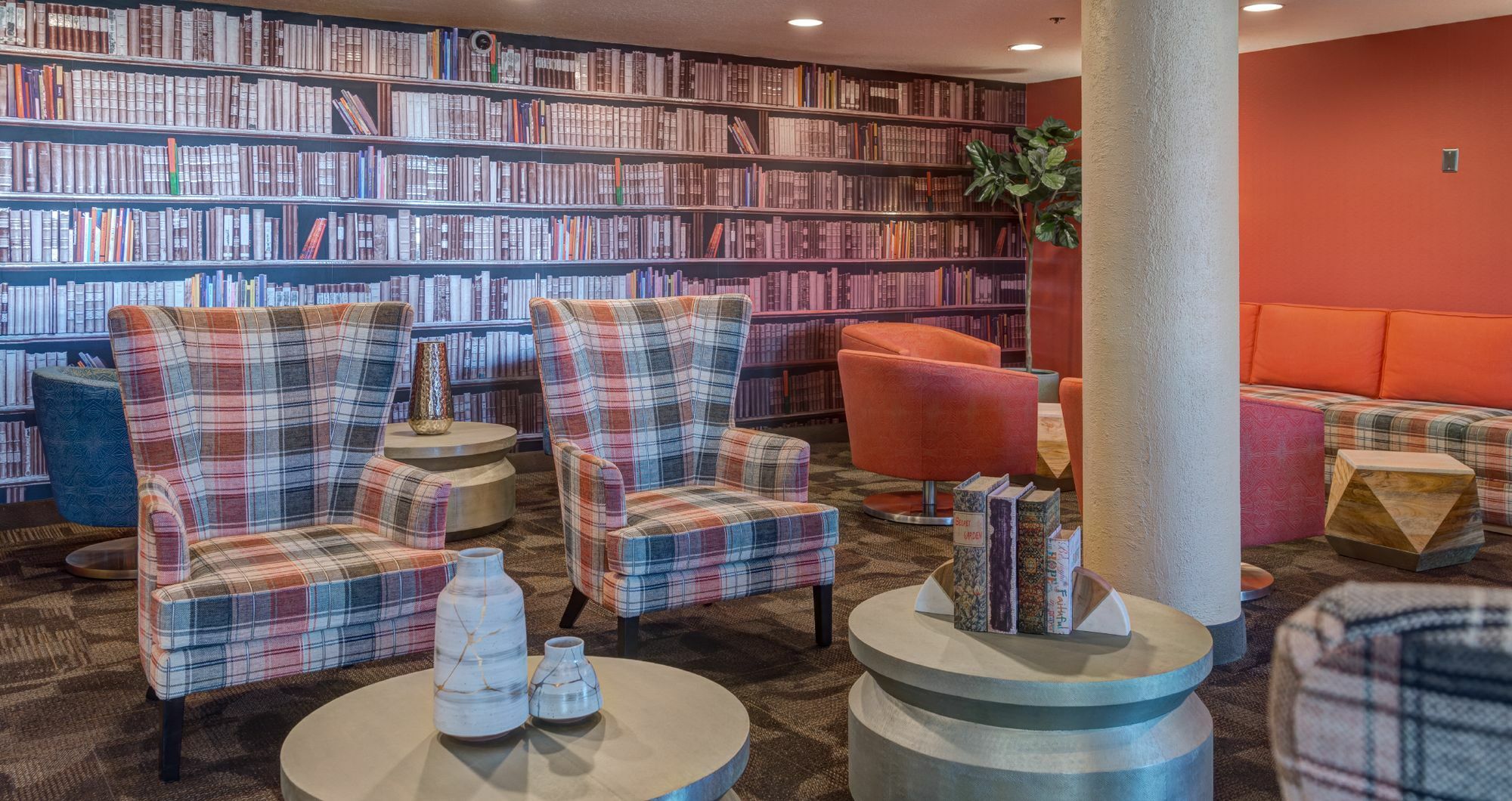 Livinn Hotel Cincinnati North/ Sharonville Zewnętrze zdjęcie